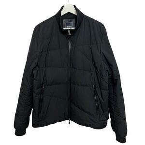 Herno Lightweight Puffer Windbreaker